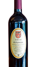 Prodotto: Sclavos Alchymiste Red 2024