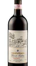Prodotto: Fattoria Selvapiana Chianti Rufina DOCG 2023