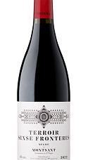 Prodotto: Terroir Sense Fronteres Negre 2024