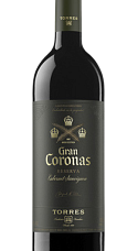 Prodotto: Torres Gran Coronas Cabernet Sauvignon Reserva 2022