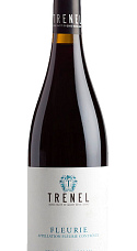 Prodotto: Trénel Fleurie 2024