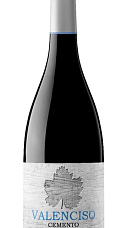 Prodotto: Valenciso Cemento 2022