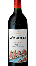 Prodotto: Viña Alberdi Crianza 2020 Magnum