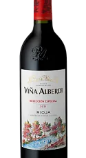 Prodotto: Viña Alberdi Selezione Speciale Riserva 2021 Magnum