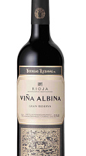 Prodotto: Viña Albina Gran Reserva 2017