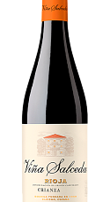 Prodotto: Viña Salceda Crianza 2021