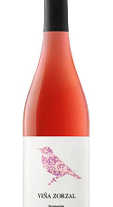 Prodotto: Viña Zorzal Rosado Garnacha 2024