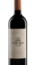 Prodotto: Torre de Golbán Reserva 2018