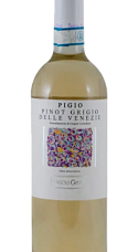 Prodotto: Fasoli Gino Pigio Pinot Grigio 2025
