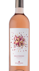 Prodotto: Belguardo Rosé 2024