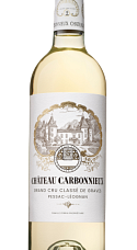 Prodotto: Château Carbonnieux Blanc o 2025 en primeur