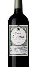 Prodotto: Château Siaurac 2025 en primeur