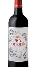 Prodotto: Finca San Martín 2022