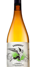 Prodotto: L'Abrunet de Frisach Blanc 2024