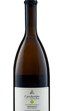 Prodotto: L'Archetipo Spumante Brut Nature Marasco Salento 2024