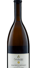 Prodotto: L'Archetipo Spumante Moscatello Selvatico Salento 2025
