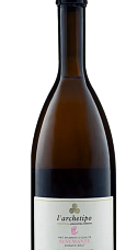 Prodotto: L'Archetipo Spumante Rosato Brut Susumante Salento 2024
