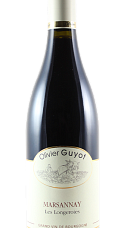 Prodotto: Olivier Guyot Marsannay Les Longeroies 2019