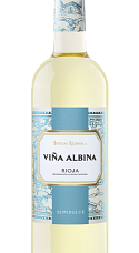 Prodotto: Viña Albina Semidulce Cosecha 2024
