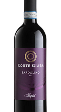 Prodotto: Corte Giara Bardolino 2025