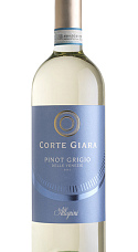 Prodotto: Allegrini Corte Giara Pinot Grigio 2025