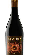 Prodotto: Almirez 2025 Magnum en Primeur