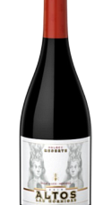 Prodotto: Altos Las Hormigas Malbec Reserva 2022