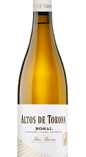 Prodotto: Altos de Torona Rosal 2025