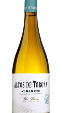 Prodotto: Altos de Torona Albariño 2025