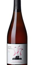 Prodotto: Celler Credo And the Winner is... Rosat 2025