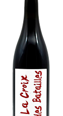 Prodotto: Anne et Jean-François Ganevat La Croix des Batailles Rouge NV