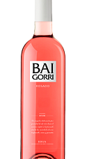 Prodotto: Baigorri Rosado 2025