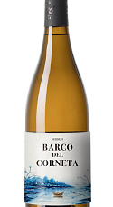 Prodotto: Barco del Corneta 2024