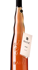 Prodotto: Batič Rosé 2025