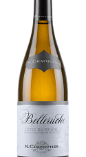 Prodotto: M. Chapoutier Belleruche Blanc 2025