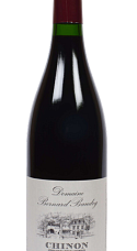 Prodotto: Bernard Baudry Rouge 2023