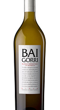 Prodotto: Baigorri Blanco Fermentado en Barrica 2022