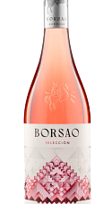 Prodotto: Borsao Rosado Selección 2025