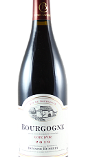 Prodotto: Domaine Humbert Frères Bourgogne Côte d'Or 2019