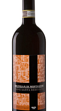 Prodotto: Gaja Pieve Santa Restituta Brunello di Montalcino 2018