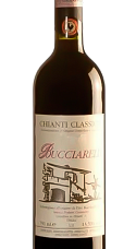 Prodotto: Bucciarelli Chianti Classico 2018