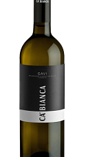 Prodotto: Ca' Bianca Gavi 2025