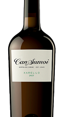 Prodotto: Can Sumoi Xarel·lo 2025