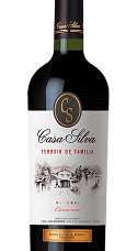 Prodotto: Casa Silva Carménère Reserva 2024