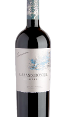Prodotto: Casas del Bosque Gran Reserva Carménère 2024