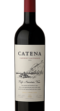 Prodotto: Catena Cabernet Sauvignon 2024