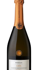 Prodotto: Bohigas Brut Nature Reserva