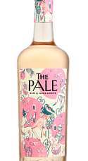 Prodotto: Caves d'Esclans The Pale Rosé 2025
