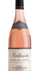 Prodotto: M. Chapoutier Belleruche Rosé 2025
