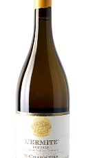 Prodotto: M. Chapoutier Ermitage L'Ermite Blanc 2025 en primeur